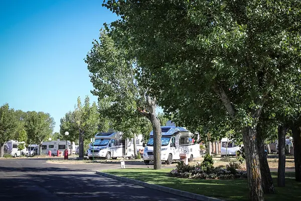 Camping Regio