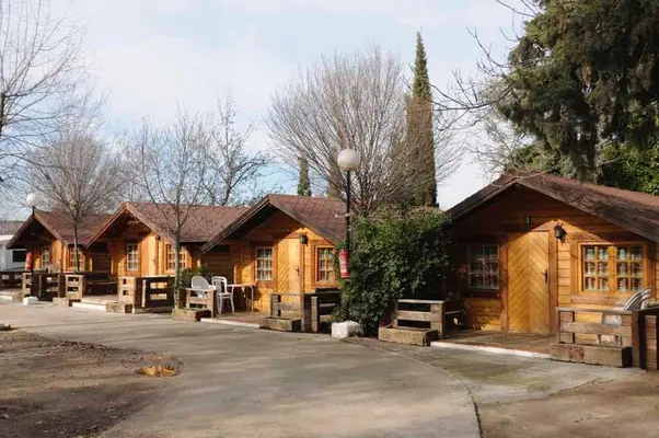Camping Reina Isabel