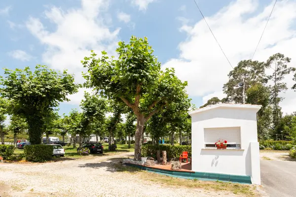 Camping Rianxo