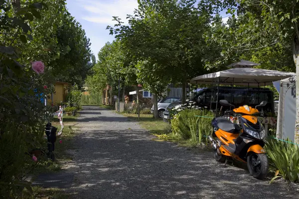 Camping Riezu