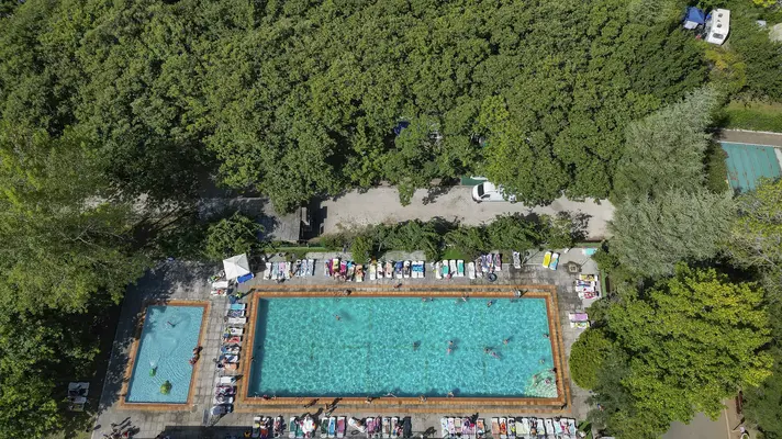 Camping Rural Ría de Arosa 2