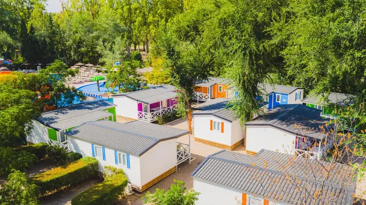 Camping Samay Aranjuez