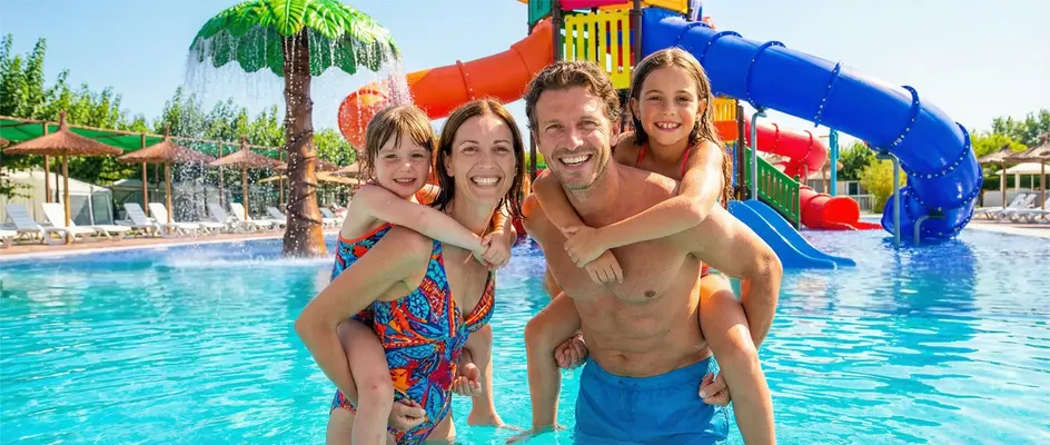 Camping SAMAY Los Naranjos