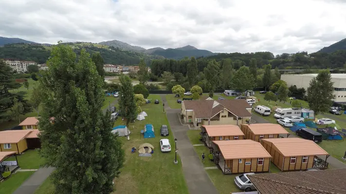 Camping Sella