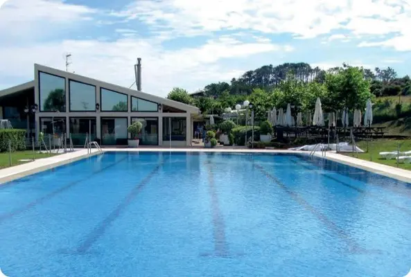 Camping Sopelana