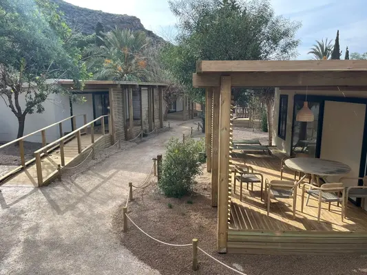 Camping TAIGA Costa Cálida