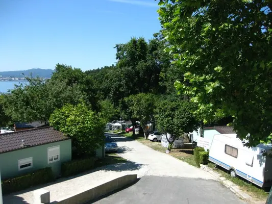Camping Tirán