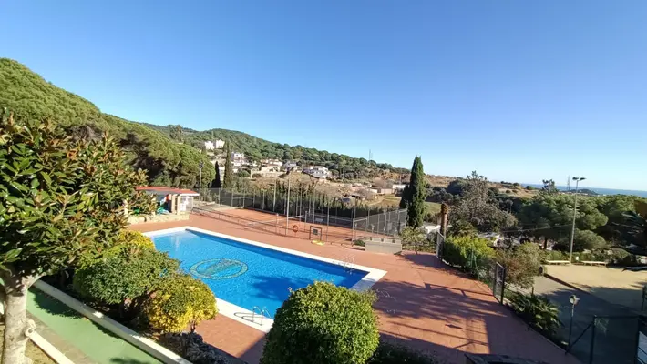 Camping Touring Mataró