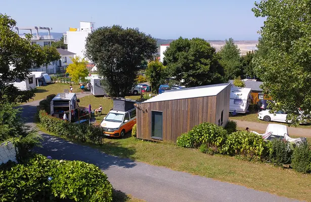 Camping Valdoviño