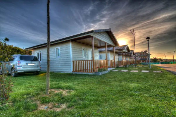 Camping Vegamar