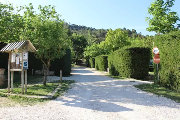 Camping Vilademàger