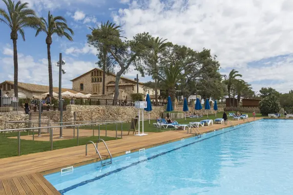 Camping Vilanova Park