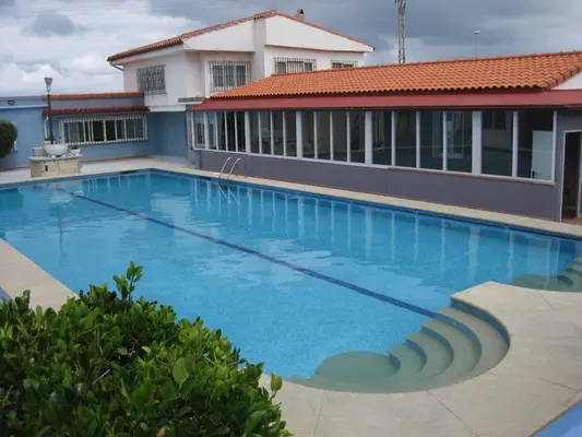 Camping Virgen del Mar