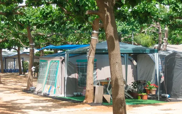 Camping Vizmar