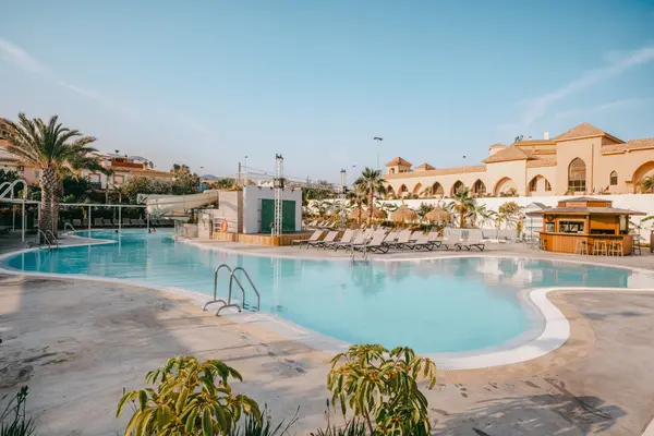 Costa del Sol Glamping Village