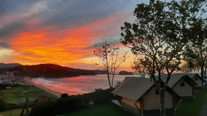 Gran Camping Zarautz