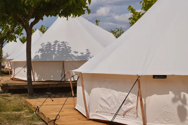 HolaCamp La Franca