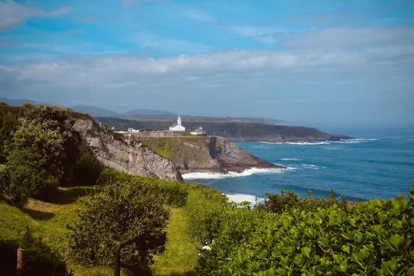 HolaCamp Luarca