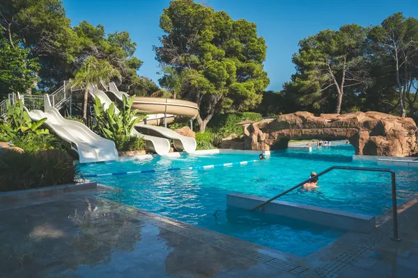 HolaCamp Sitges Garrofer