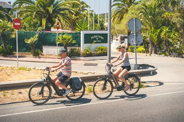 HolaCamp Sitges Relax