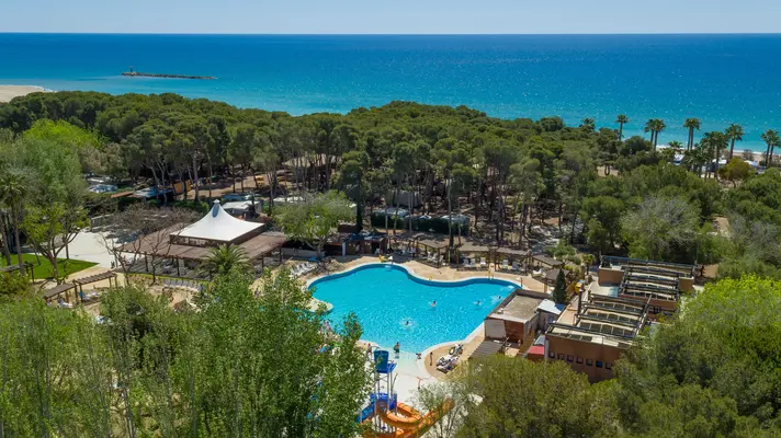 Tamarit Beach Resort