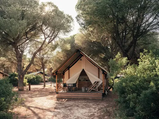 Wecamp Cádiz