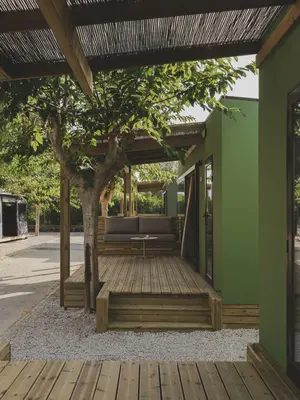 Wecamp Jávea
