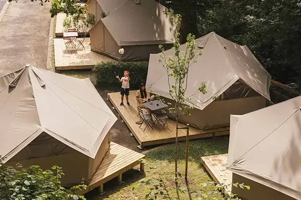 Wecamp San Sebastián