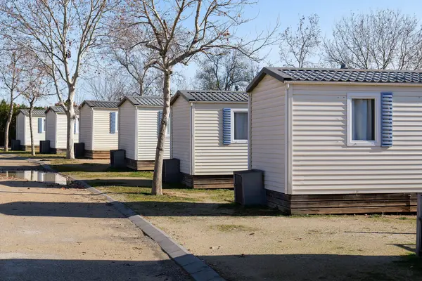 Zaragoza Camping